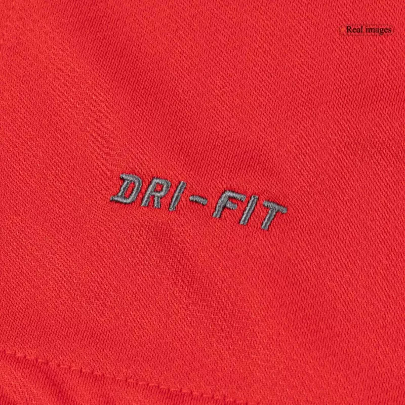 Retro koszulka piłkarska domowa Portugal 2010 Top Koszulki Pilka Sklep