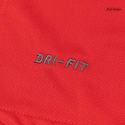 Retro koszulka piłkarska domowa Portugal 2010 Top Koszulki Pilka Sklep