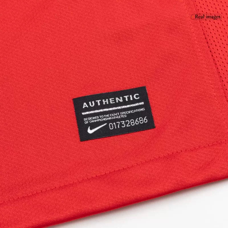 Retro koszulka piłkarska domowa Portugal 2010 Top Koszulki Pilka Sklep