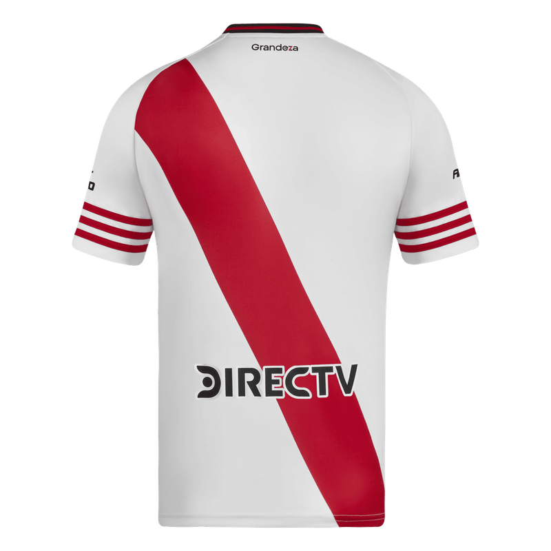 River Plate Home Soccer Jersey 2025/26 Top Koszulki Pilka Sklep