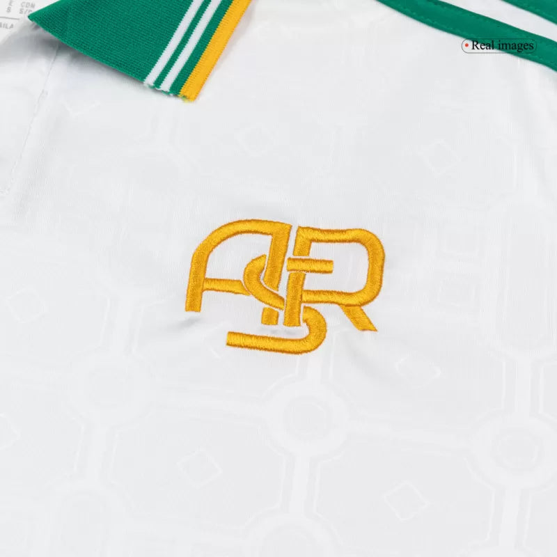 Roma Third Away Soccer Jersey 2025/26 Top Koszulki Pilka Sklep