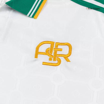 Roma Third Away Soccer Jersey 2025/26 Top Koszulki Pilka Sklep