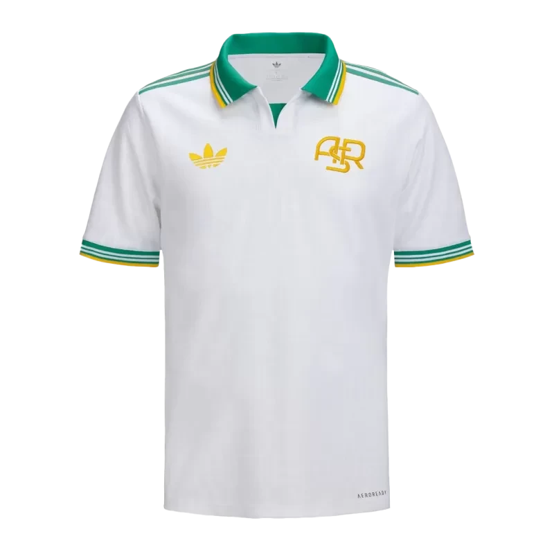 Roma Third Away Soccer Jersey 2025/26 Top Koszulki Pilka Sklep