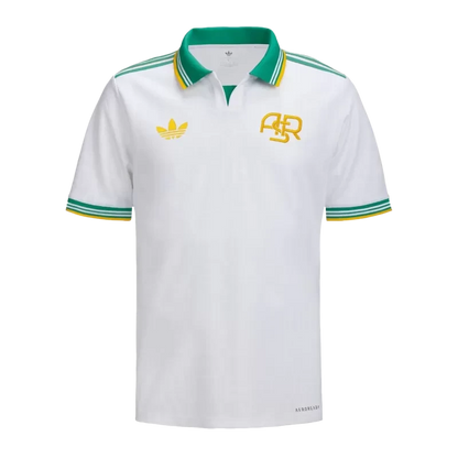 Roma Third Away Soccer Jersey 2025/26 Top Koszulki Pilka Sklep