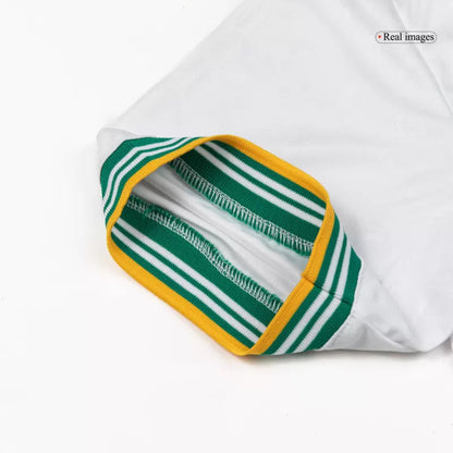 Roma Third Away Soccer Jersey 2025/26 Top Koszulki Pilka Sklep