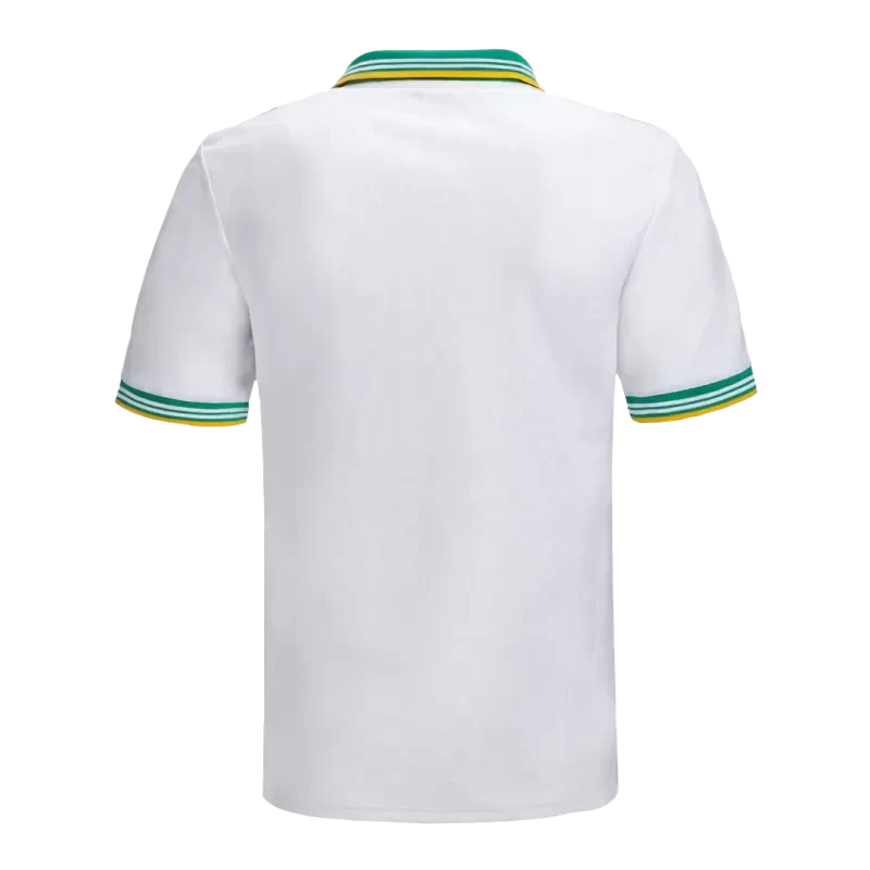 Roma Third Away Soccer Jersey 2025/26 Top Koszulki Pilka Sklep