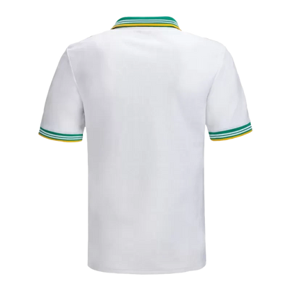 Roma Third Away Soccer Jersey 2025/26 Top Koszulki Pilka Sklep