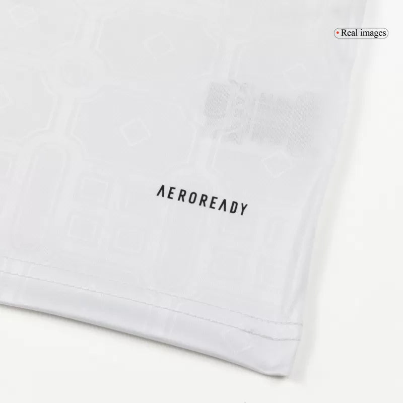 Roma Third Away Soccer Jersey 2025/26 Top Koszulki Pilka Sklep