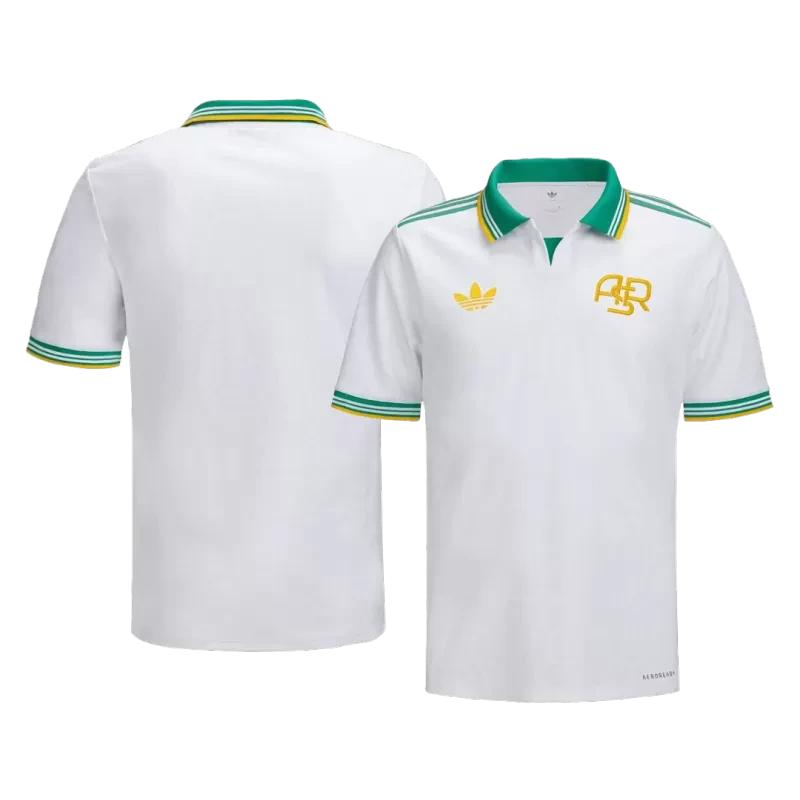 Roma Third Away Soccer Jersey 2025/26 Top Koszulki Pilka Sklep
