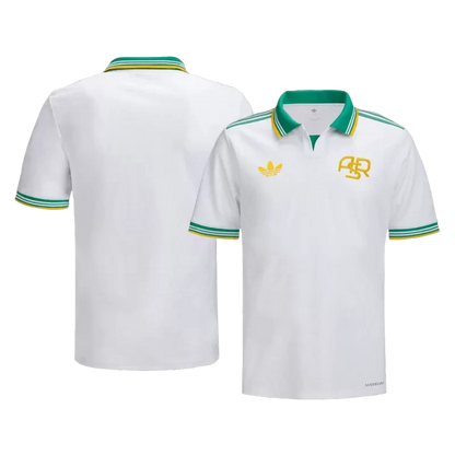 Roma Third Away Soccer Jersey 2025/26 Top Koszulki Pilka Sklep