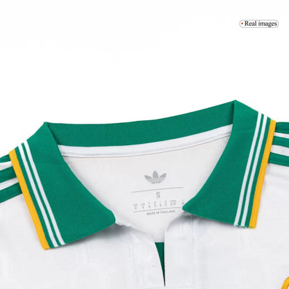 Roma Third Away Soccer Jersey 2025/26 Top Koszulki Pilka Sklep