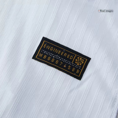 SON #7 Player Version Tottenham Hotspur Home Soccer Jersey 2025/26 - UCL Top Koszulki Pilka Sklep