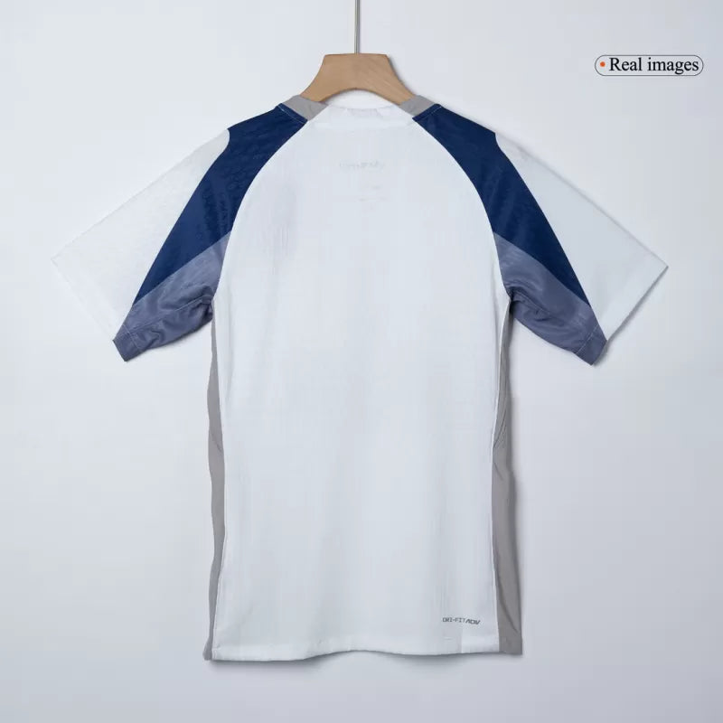 SON #7 Player Version Tottenham Hotspur Home Soccer Jersey 2025/26 - UCL Top Koszulki Pilka Sklep