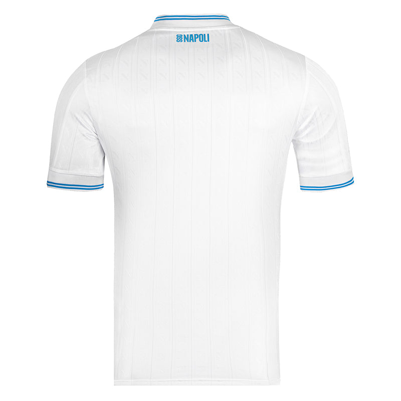SSC Napoli Away Soccer Jersey 2025/26 Top Koszulki Pilka Sklep
