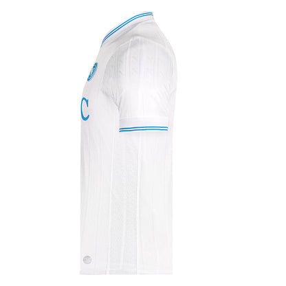 SSC Napoli Away Soccer Jersey 2025/26 Top Koszulki Pilka Sklep