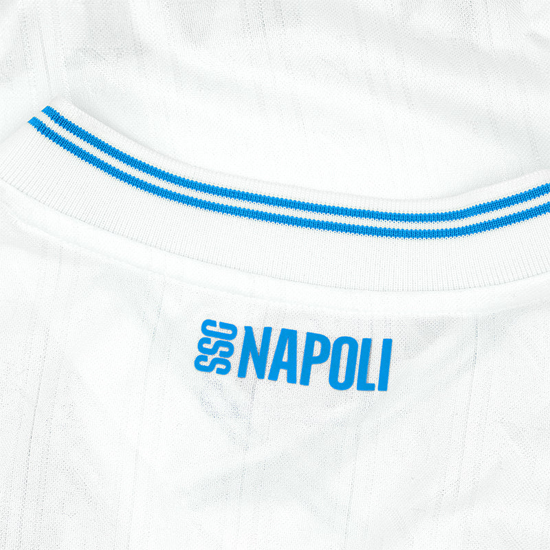 SSC Napoli Away Soccer Jersey 2025/26 Top Koszulki Pilka Sklep