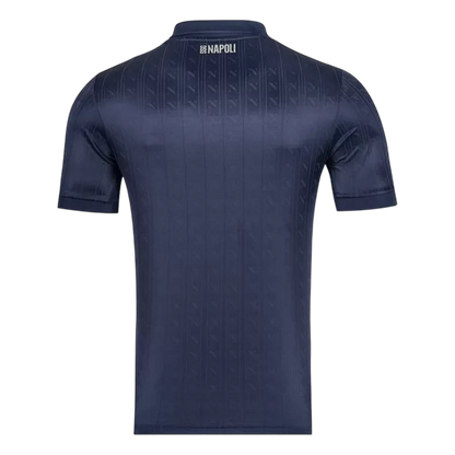 SSC Napoli Euro Third Away Soccer Jersey 2025/26 Top Koszulki Pilka Sklep