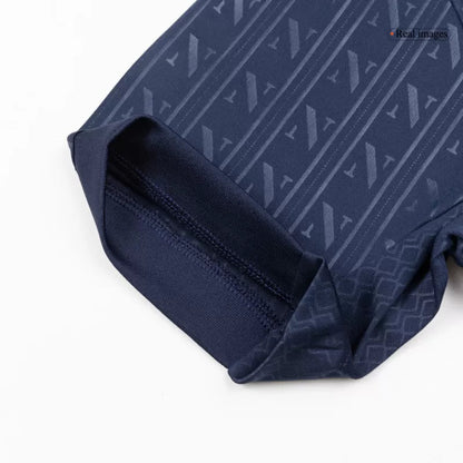 SSC Napoli Euro Third Away Soccer Jersey 2025/26 Top Koszulki Pilka Sklep