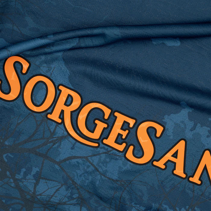 Koszulka meczowa SSC Napoli na Halloween 2025/2026 Top Koszulki Pilka Sklep