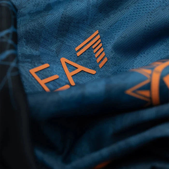 Koszulka meczowa SSC Napoli na Halloween 2025/2026 Top Koszulki Pilka Sklep