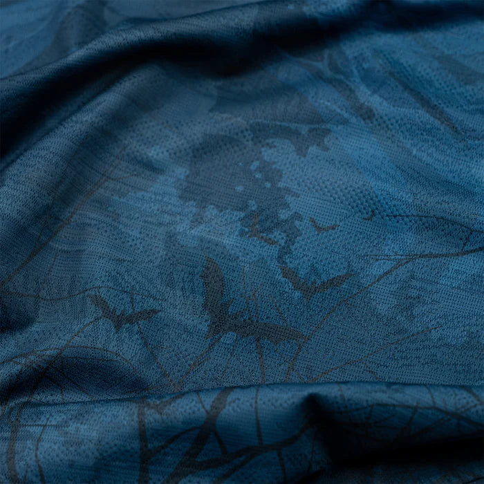 Koszulka meczowa SSC Napoli na Halloween 2025/2026 Top Koszulki Pilka Sklep