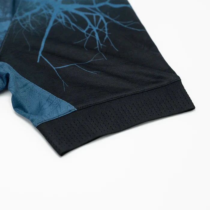 Koszulka meczowa SSC Napoli na Halloween 2025/2026 Top Koszulki Pilka Sklep