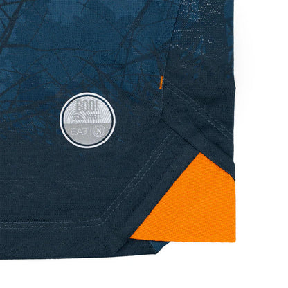 Koszulka meczowa SSC Napoli na Halloween 2025/2026 Top Koszulki Pilka Sklep