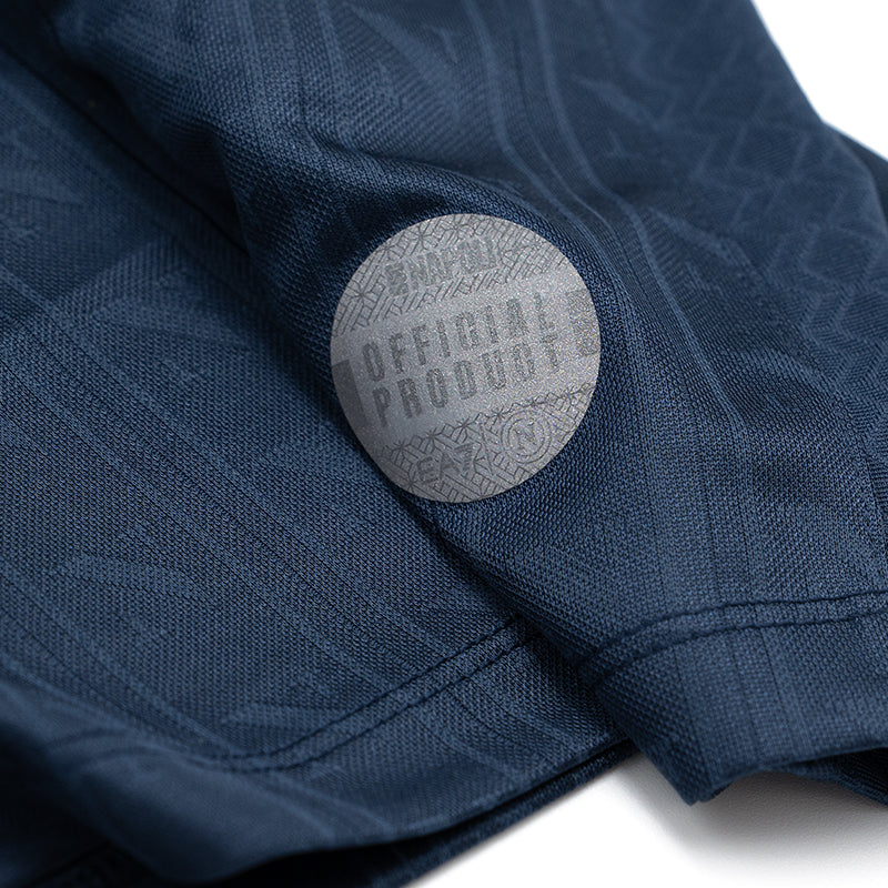 SSC Napoli Third Away Soccer Jersey 2025/26 Top Koszulki Pilka Sklep