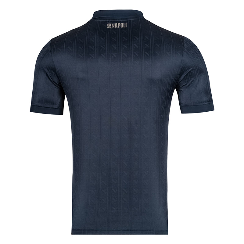 SSC Napoli Third Away Soccer Jersey 2025/26 Top Koszulki Pilka Sklep