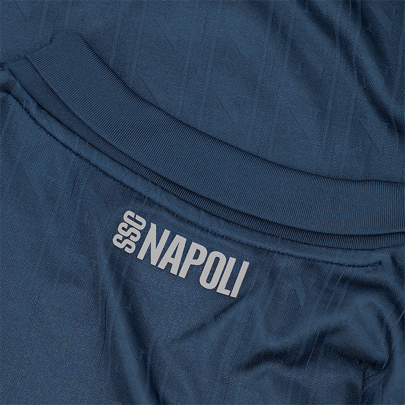 SSC Napoli Third Away Soccer Jersey 2025/26 Top Koszulki Pilka Sklep