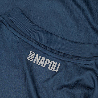 SSC Napoli Third Away Soccer Jersey 2025/26 Top Koszulki Pilka Sklep
