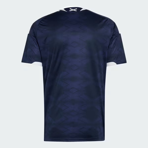 Scotland Home Soccer Jersey 2026 Top Koszulki Pilka Sklep