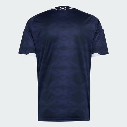 Scotland Home Soccer Jersey 2026 Top Koszulki Pilka Sklep