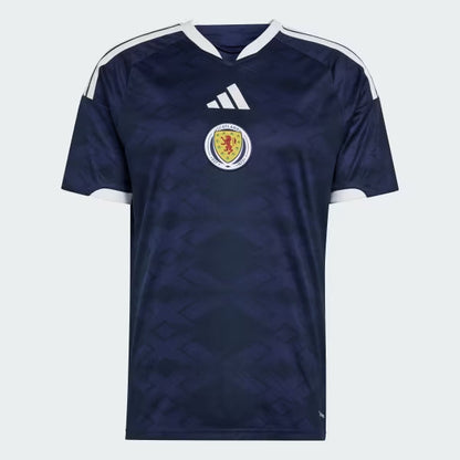 Scotland Home Soccer Jersey 2026 Top Koszulki Pilka Sklep