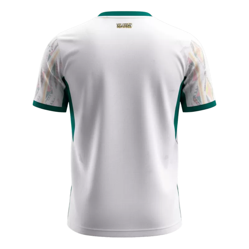 Senegal Home Soccer Jersey World Cup 2026 Top Koszulki Pilka Sklep