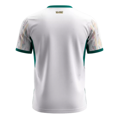 Senegal Home Soccer Jersey World Cup 2026 Top Koszulki Pilka Sklep