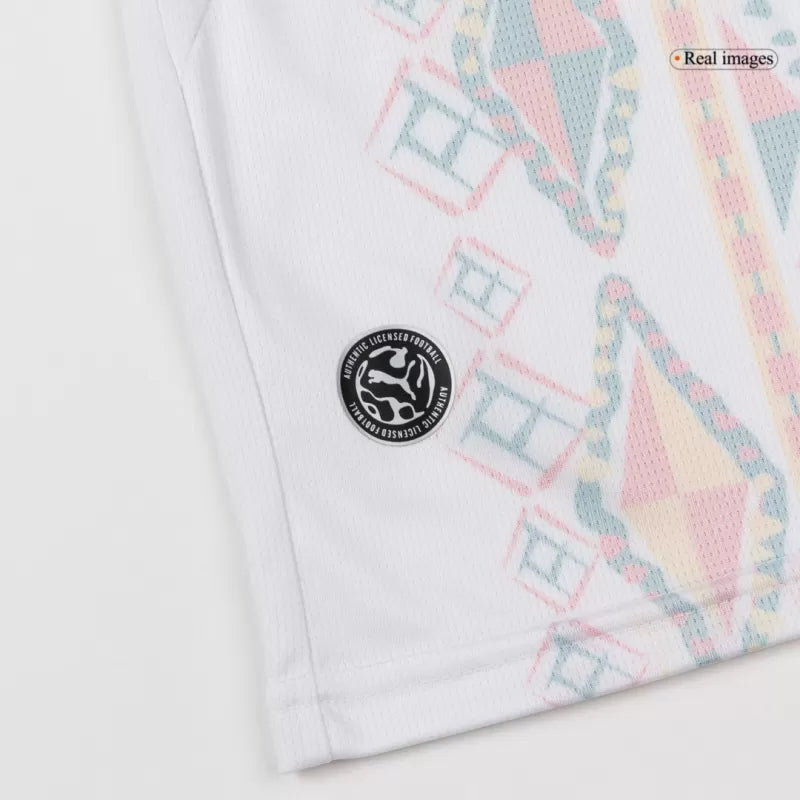 Senegal Home Soccer Jersey World Cup 2026 Top Koszulki Pilka Sklep