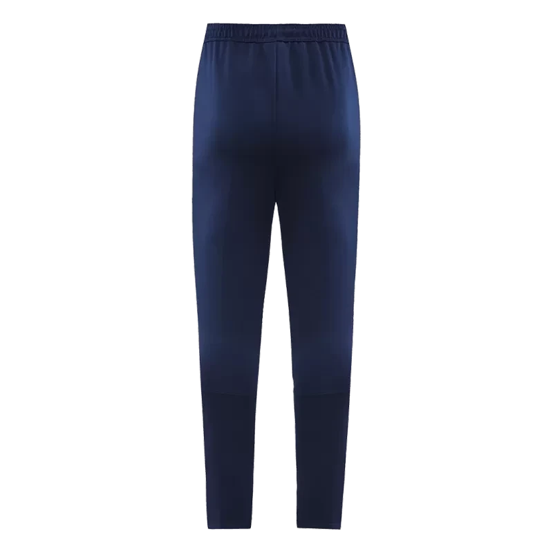 Kurtka treningowa Spain 2022/23 – czerwona Top Koszulki Pilka Sklep