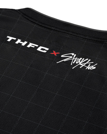 THFC x Stray Kids Away Soccer Jersey 2025/26 Fan Version Top Koszulki Pilka Sklep