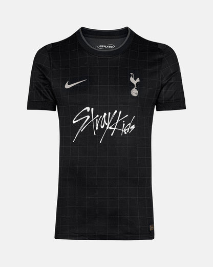 THFC x Stray Kids Away Soccer Jersey 2025/26 Fan Version Top Koszulki Pilka Sklep