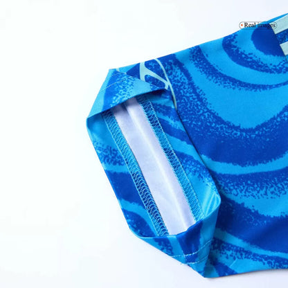 Tigres UANL Away Soccer Jersey 2025/26 Top Koszulki Pilka Sklep