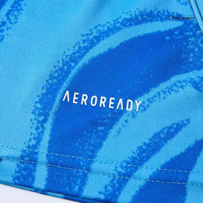 Tigres UANL Away Soccer Jersey 2025/26 Top Koszulki Pilka Sklep