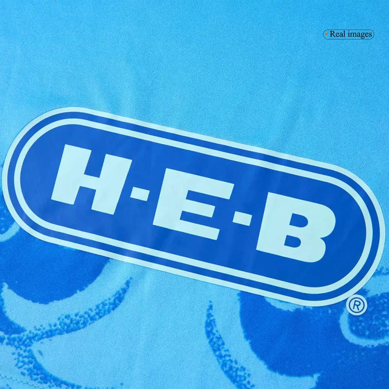 Tigres UANL Away Soccer Jersey 2025/26 Top Koszulki Pilka Sklep