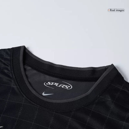 Tottenham Hotspur Away Soccer Jersey 2025/26