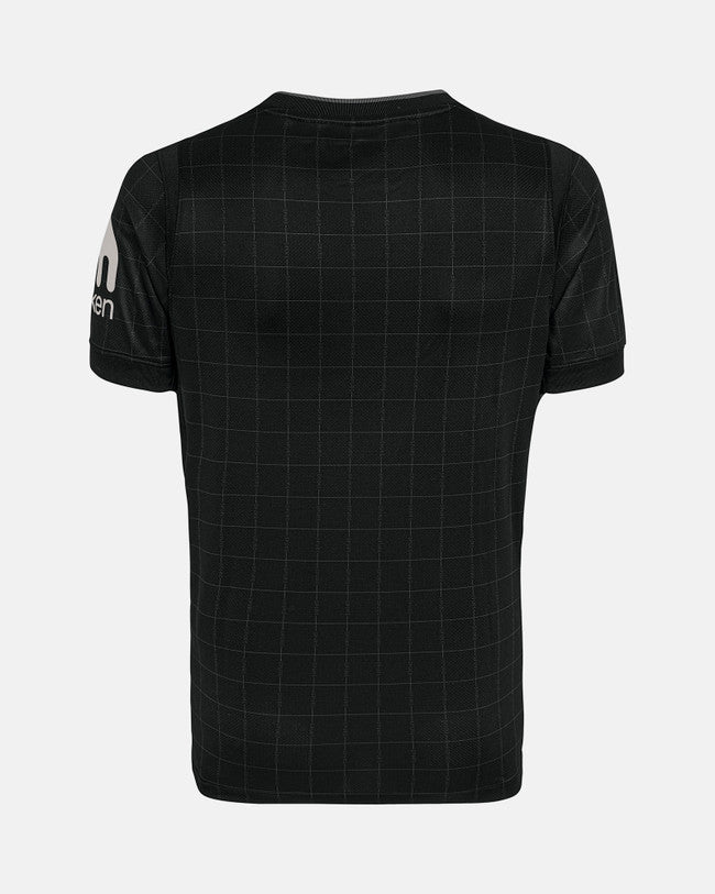 Tottenham Hotspur Away  Soccer Jersey 2025/26 Top Koszulki Pilka Sklep