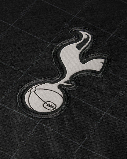 Tottenham Hotspur Away  Soccer Jersey 2025/26 Top Koszulki Pilka Sklep