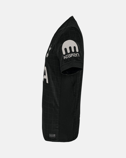 Tottenham Hotspur Away  Soccer Jersey 2025/26 Top Koszulki Pilka Sklep