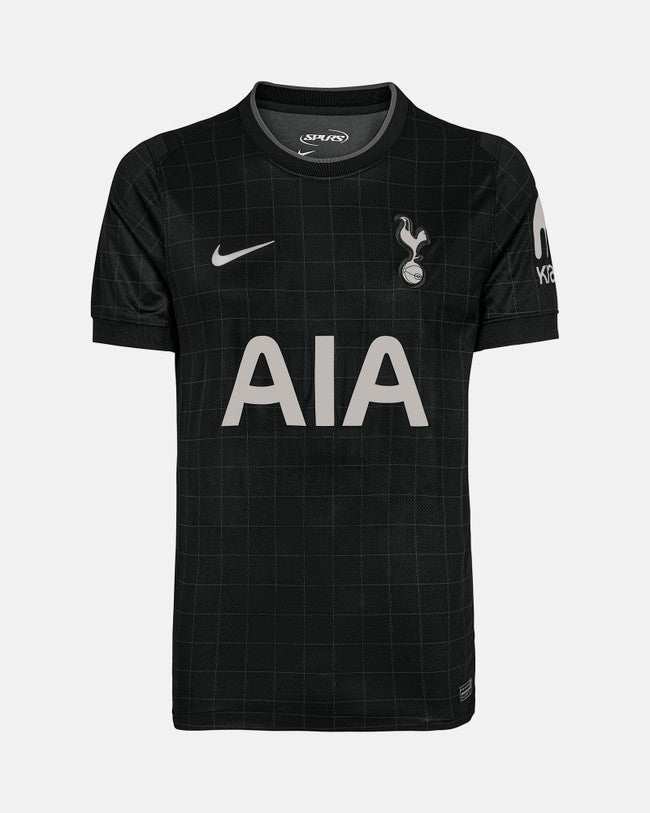 Tottenham Hotspur Away  Soccer Jersey 2025/26 Top Koszulki Pilka Sklep