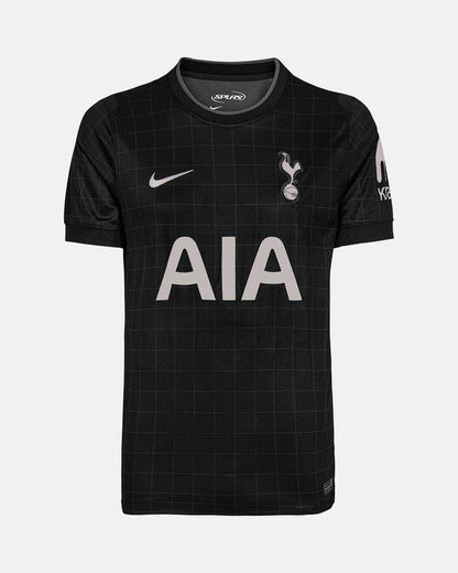 Tottenham Hotspur Away  Soccer Jersey 2025/26 Top Koszulki Pilka Sklep