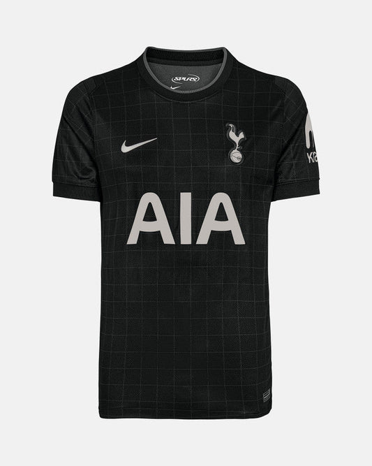 Tottenham Hotspur Away  Soccer Jersey 2025/26 Top Koszulki Pilka Sklep